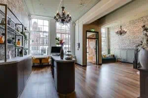 Hotel Royal Bridges