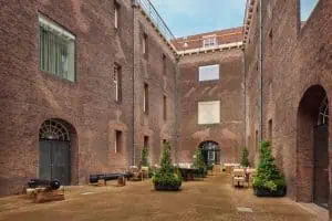 Hotel Arsenaal Delft