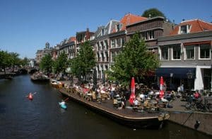 Tulip Inn Leiden Centre