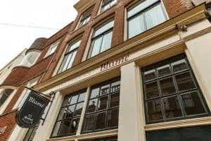 Hotel Halbert