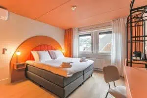 Hotel Halbert