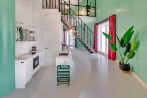 Hotel Watertoren West