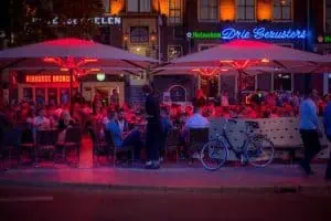 Leonardo Hotel Groningen