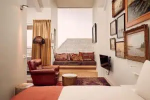 Hotel Miss Blanche