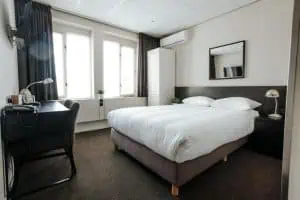 Queen Hotel