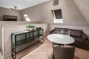 Breathe Hotel Leiden