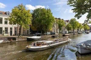 Breathe Hotel Leiden