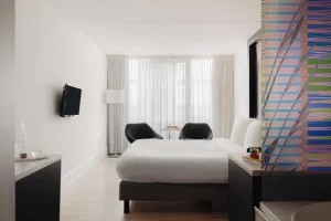 Leonardo Boutique Hotel Maastricht City Center former Designhotel