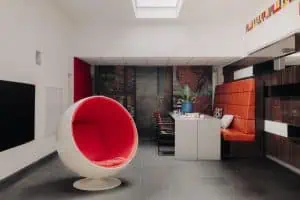 Leonardo Boutique Hotel Maastricht City Center former Designhotel