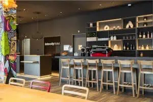 IntercityHotel Leiden