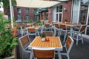 Leonardo Hotel Breda City Center