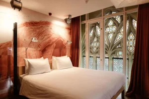 Kruisherenhotel Maastricht