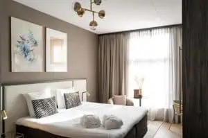 Breathe Hotel Leiden