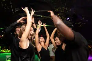 Amsterdam pub crawl - פאב קרול אמסטרדם