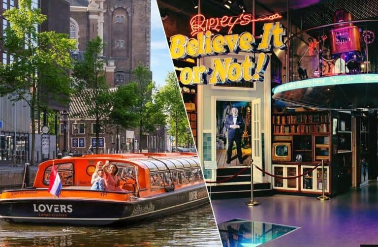 קרדיט תמונה - GetYourGuide