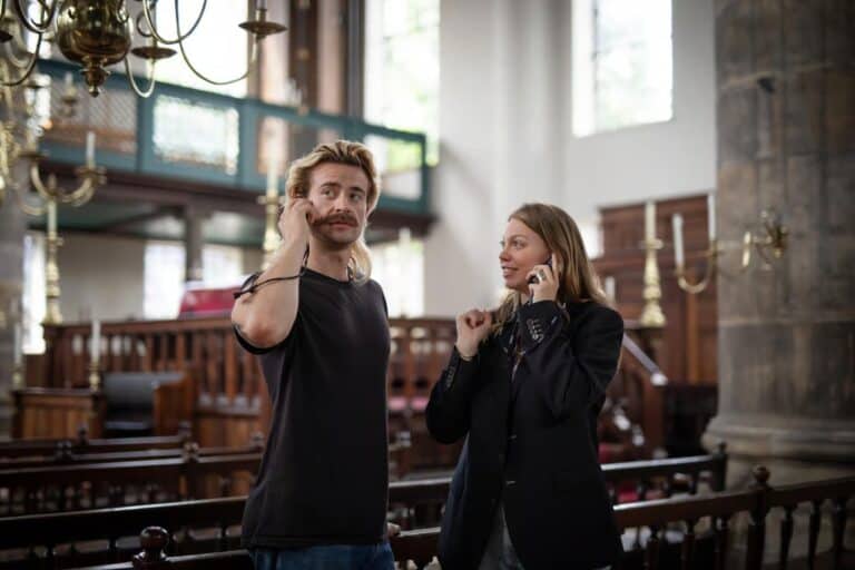 קרדיט תמונה - GetYourGuide