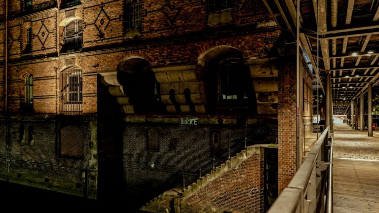 הצינוק של אמסטרדם The Amsterdam Dungeon