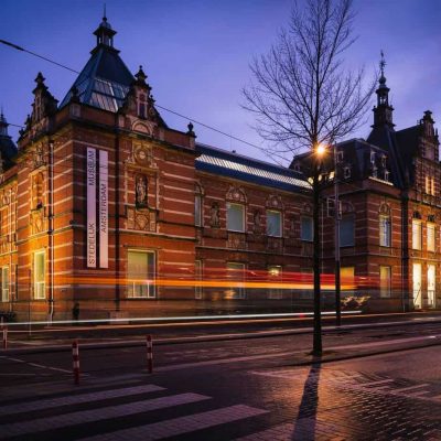 Stedelijk Museum