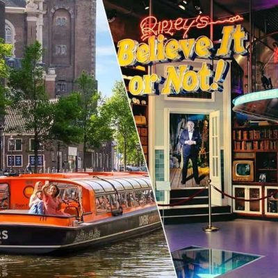 קרדיט תמונה - GetYourGuide