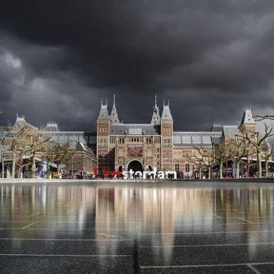 Amsterdam Museum