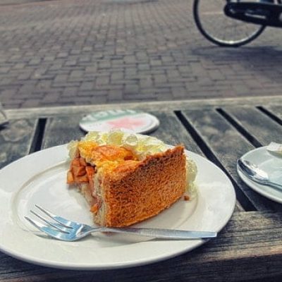 אוכל בהולנד