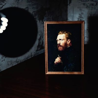 Vincent van Gogh