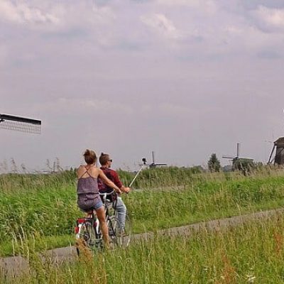 Kinderdijk