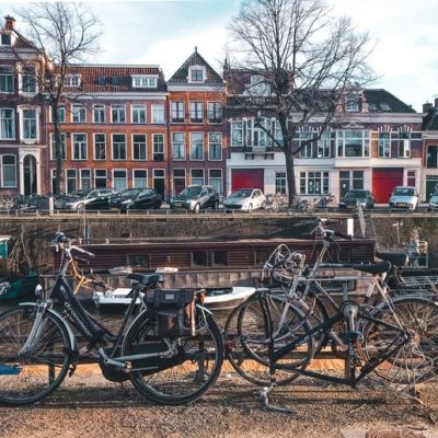 השכרת אופניים באמסטרדם - amsterdam 24-Hour Bike Rental