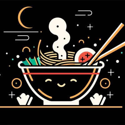 ראמן יה (Ramen-Ya) - מסעדת ראמן מומלצת באמסטרדם