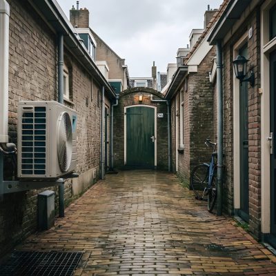 מתחם תשעת הרחובות (De Negen Straatjes The 9 Streets)